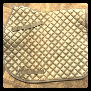 Lettia AP saddle pad